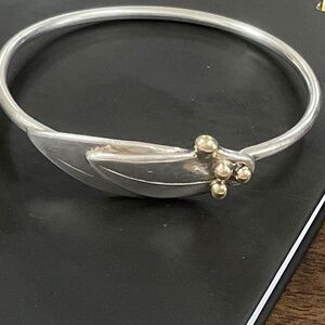 Original Eden Hand Arts Willow Leaf Bracelet